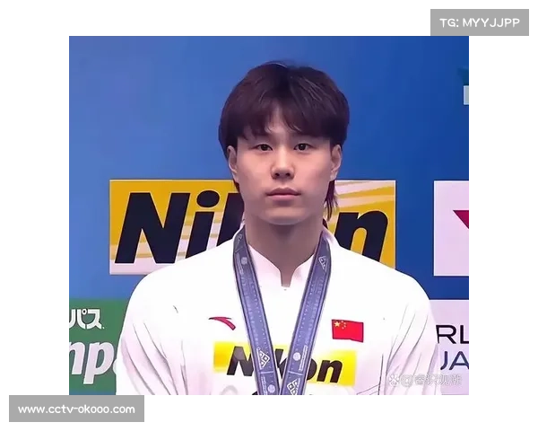 世锦赛冠军覃海洋专访：目标巴黎奥运，200米蛙泳挑战2分05秒极限