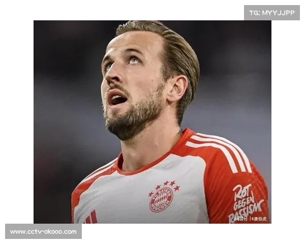 凯恩连续两月当选德甲最佳球员，拜仁射手统治力延续